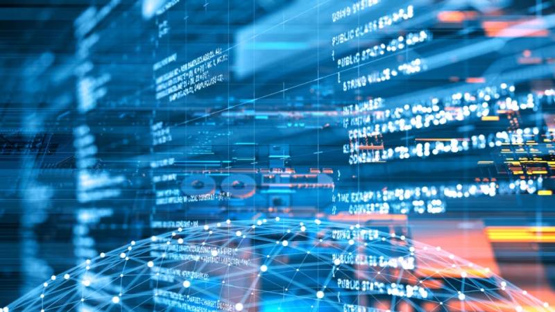 Linux基石：东安县小程序开发公司的技术底座与发行版选择逻辑